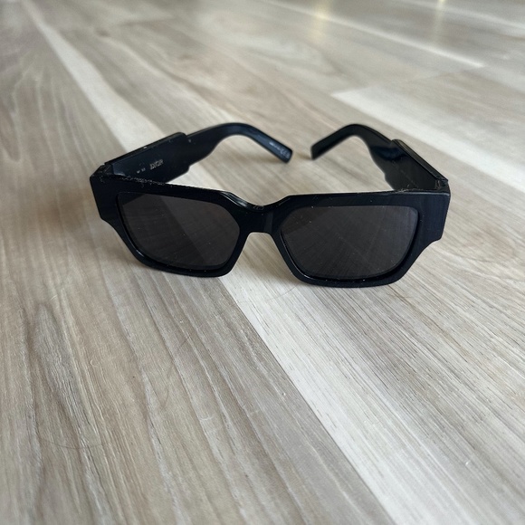 Dior Accessories - Dior Sunglasses (Black)